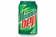 Soft Drinks