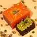 Brownie Pistachio Delight