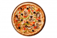 Vegetarian - Medium