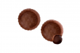 Lava Cake Hazelnut Twins