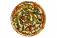 Grilled Vegetarian - Large