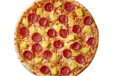 Hawaiian - Large