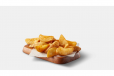Spicy Potato Wedges