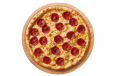 Hot Honey Pepperoni - Large