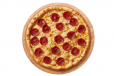 Hot Honey Pepperoni - Medium