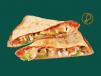 Crispilla Chicken Shawarma