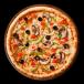 Vegetarian Medium
