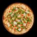 Italian- Cauliflower Dough Medium