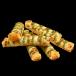 Pesto Garlic Bread