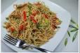 Noodles Mixed