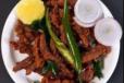 Beef Kondattum
