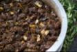 Beef Coconut Fry