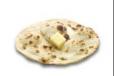Pakistani Roti