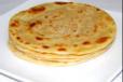 Pakistani Paratha