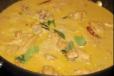 Alappy Chicken Curry