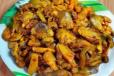 Chicken Chatty Curry