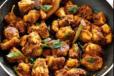 Grilled Chicken Pollichathu