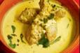 Achayan Kozhi Curry