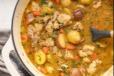 Chicken Stew