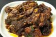 Paalkappa Chicken Leg Pollichethu