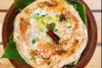 Paalparotta Chicken