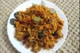 Chicken Thoran