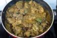 Muyal (Rabbit) Roast