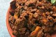 Beef Fry