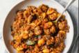Prawns Roast
