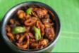 Squid (Koonthal) Roast