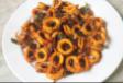 Squid (Koonthal) Fry
