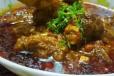 Mutton Kadai