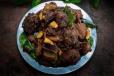 Mutton Pepper