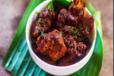 Mutton Roast