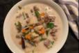 Mutton Stew