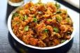 Kothu Porotta Beef