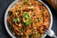 Kothu Porotta Chicken