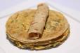 Porotta Roil Omelette