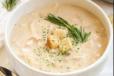 Cream Of Chicken Soup