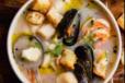 Seafood Soup