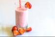 Strawberry Shake