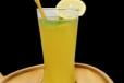 Ginger Sarbath