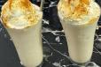 Sharjah Shake