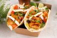 Classic Shrimp Tacos