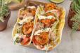 Mercado Shrimp Tacos