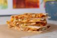 Chicken Quesadilla