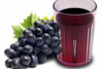 Grapes Juice