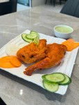Tandoori Chicken