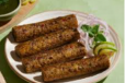 Chicken Seekh Kabab