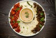 shahi plate for 2 to 3 person